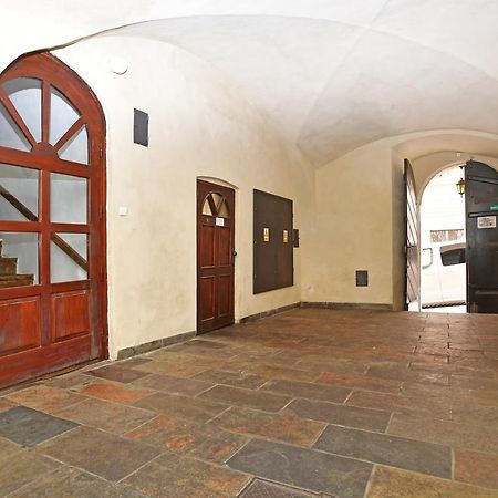 Lovely Little Cosy Apt In Praha Bagian luar foto
